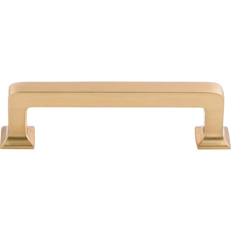 Top Knobs Ascendra Bar Pull