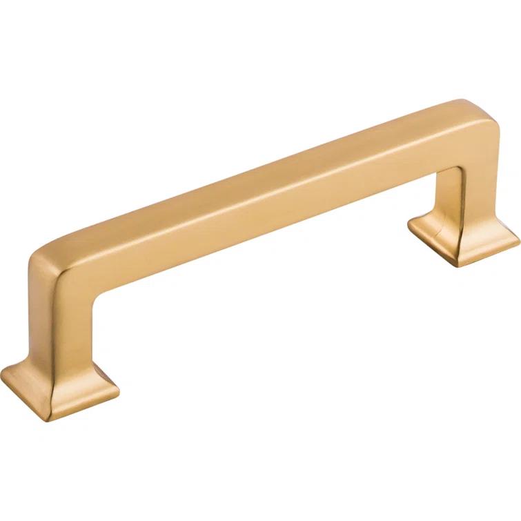 Top Knobs Ascendra Bar Pull