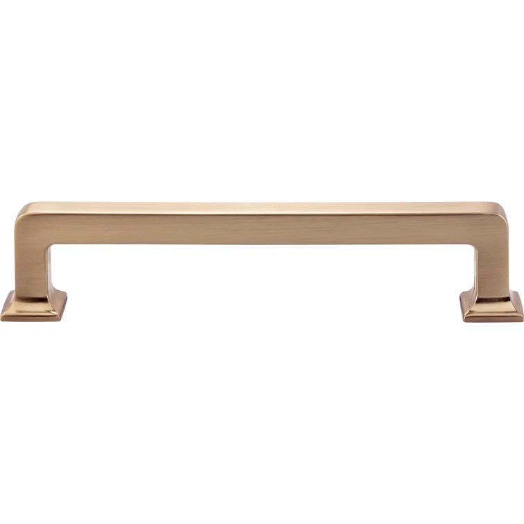 Top Knobs Ascendra Bar Pull