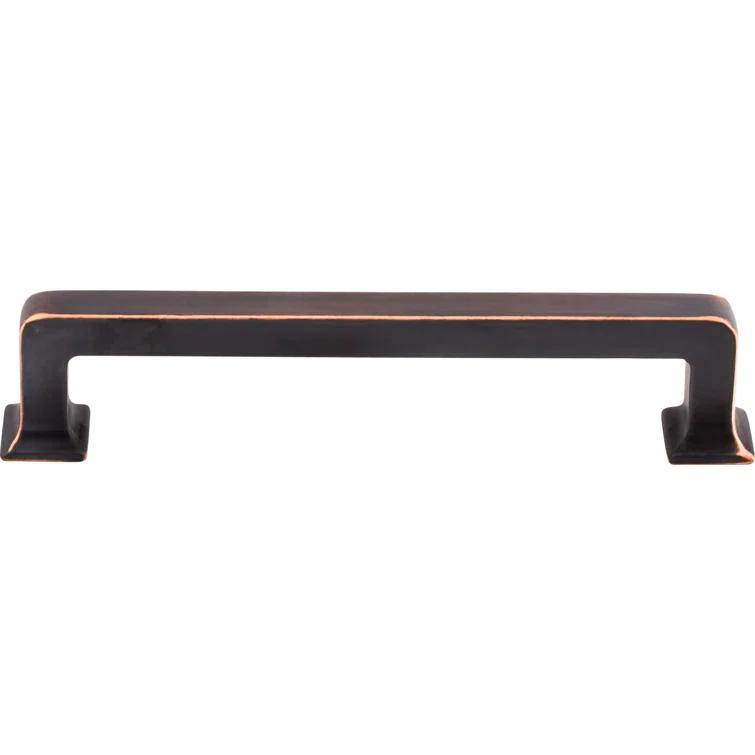 Top Knobs Ascendra Bar Pull
