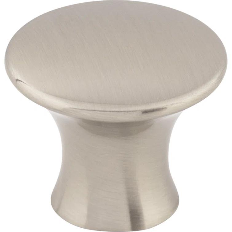 Top Knobs Oculus Round Knob