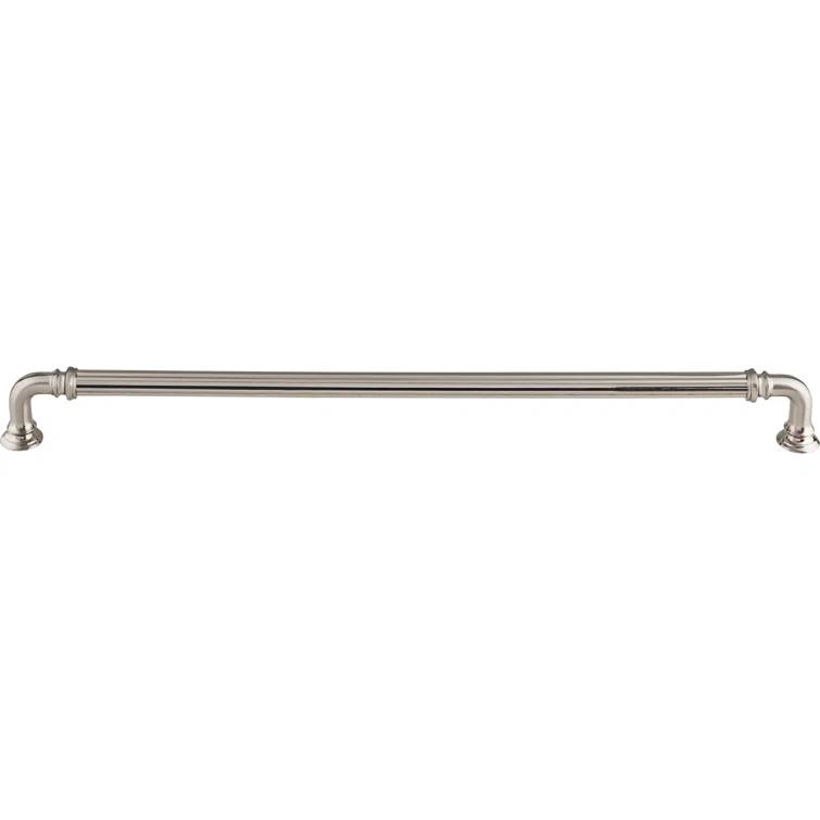 Reeded Bar Pull