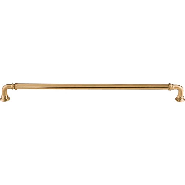 Reeded Bar Pull