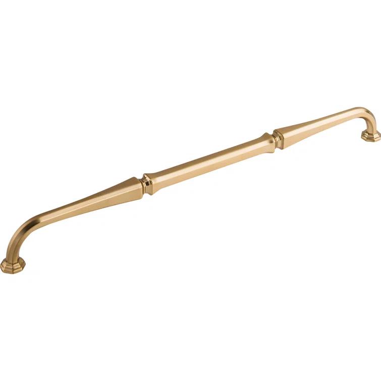 Top Knobs Chalet Bar pull