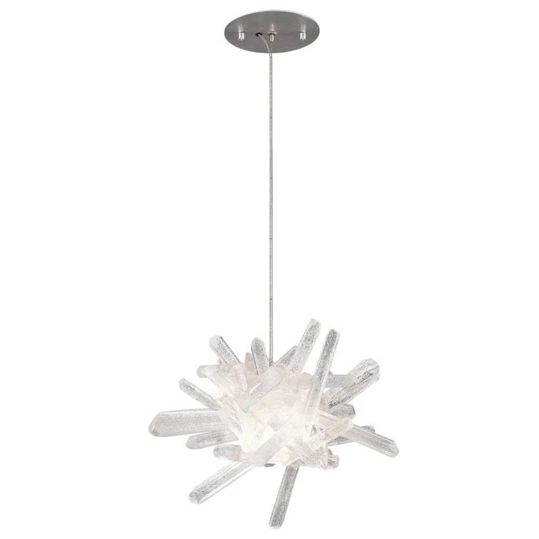 Diamantina 12" Round Drop Light