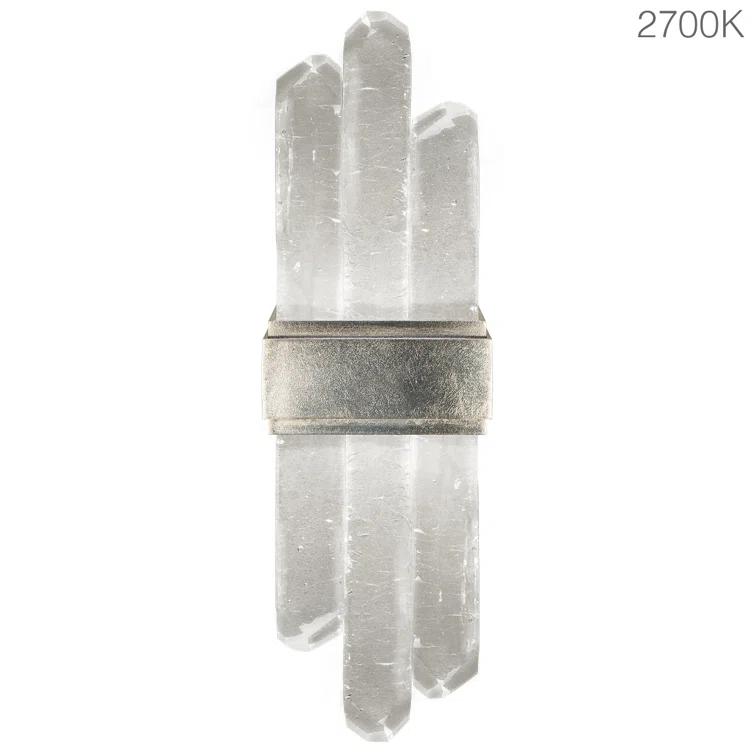 Lior Flush Mounted Sconce