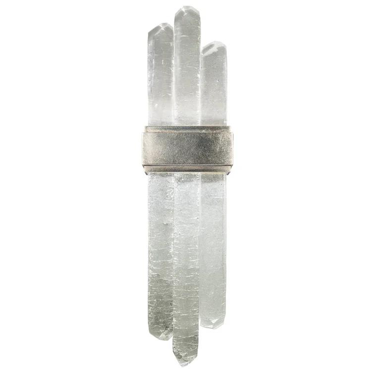 Lior Flush Mounted Sconce