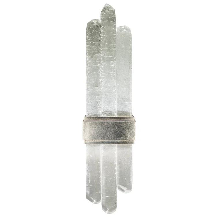 Lior Flush Mounted Sconce