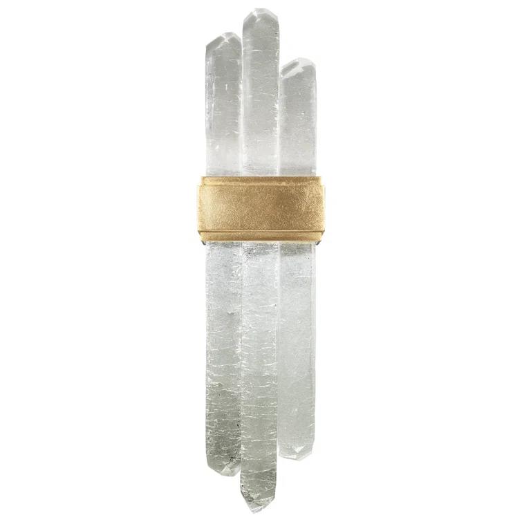 Lior Flush Mounted Sconce