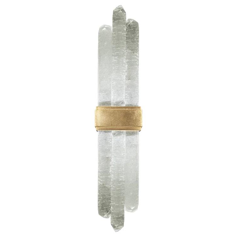 Lior Flush Mounted Sconce