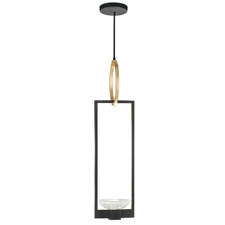 Delphi 2 - Light LED Single Pendant