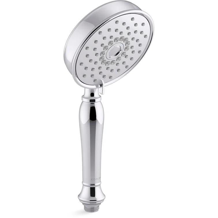 Bancroft Multifunction Handshower 2.5 GPM