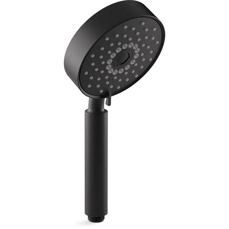 Purist® Multifunction Handheld Shower Head with Katalyst Air-Induction Technology