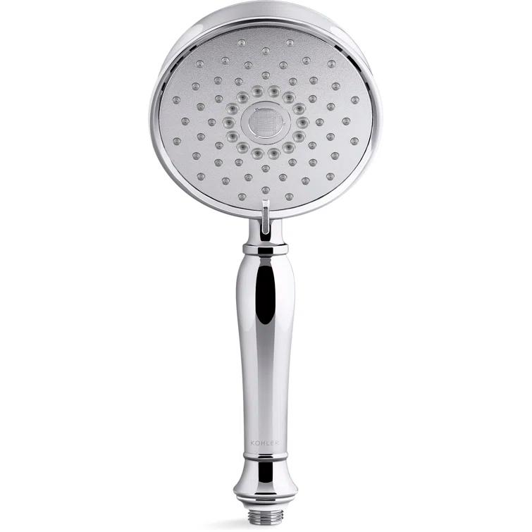Bancroft Multifunction Handshower 2.5 GPM