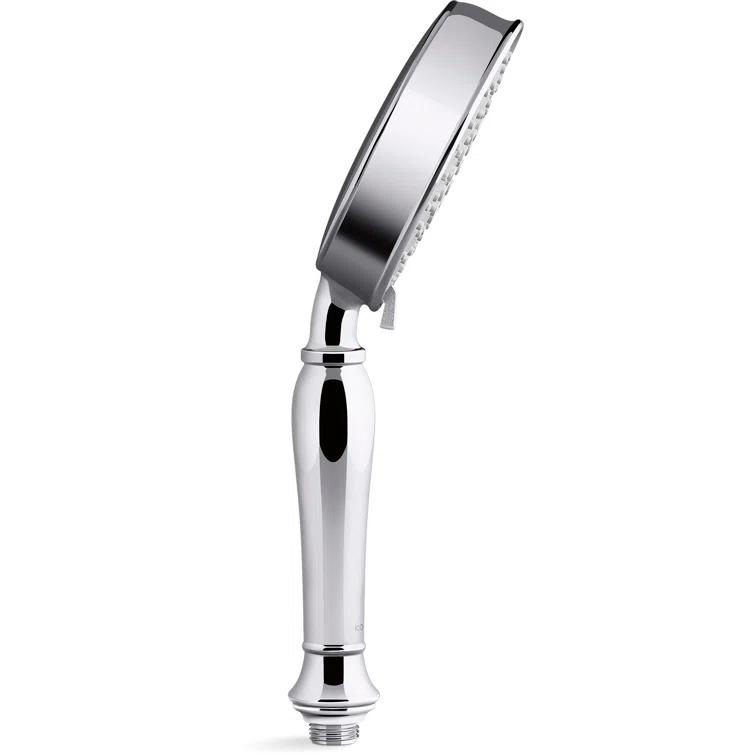 Bancroft Multifunction Handshower 2.5 GPM