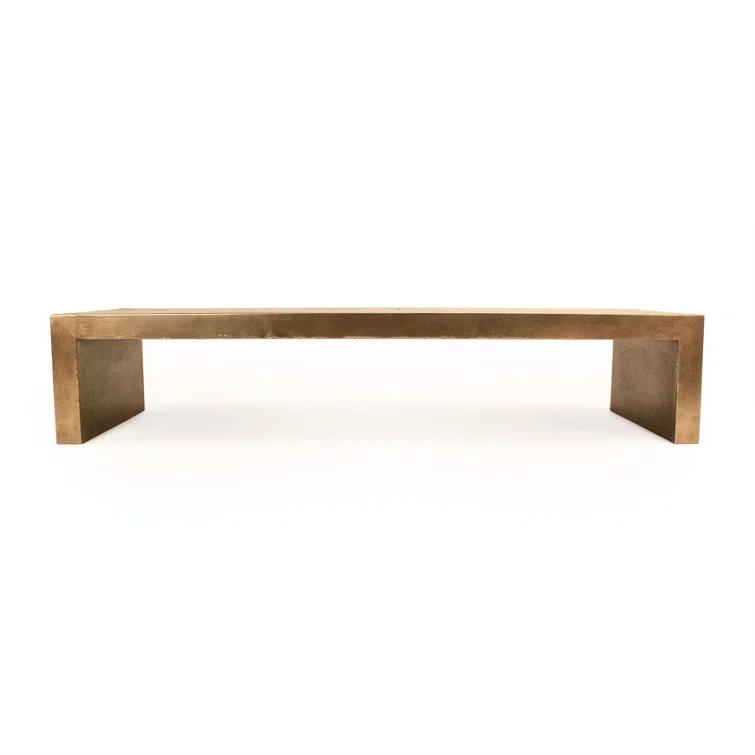 Zentique Aristide Coffee Table