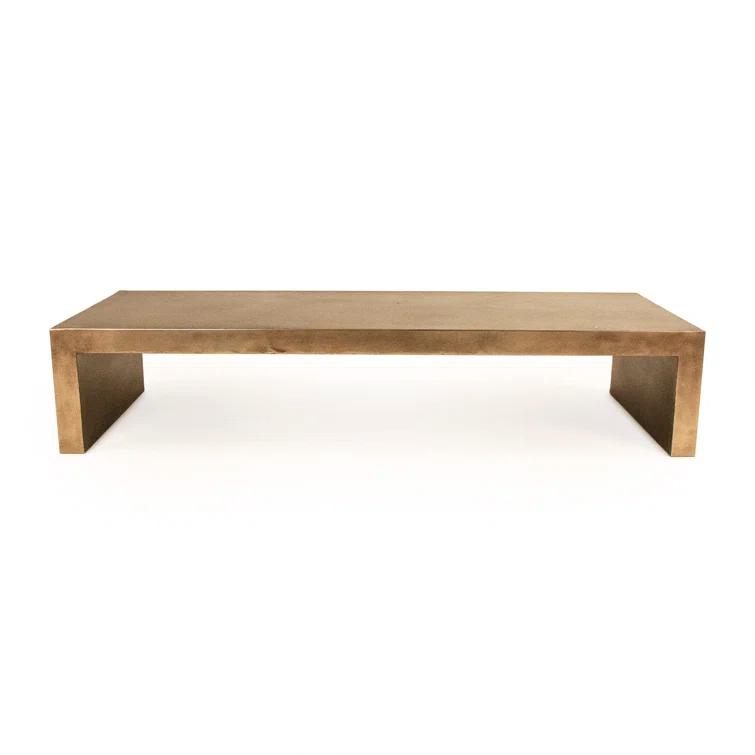Zentique Aristide Coffee Table