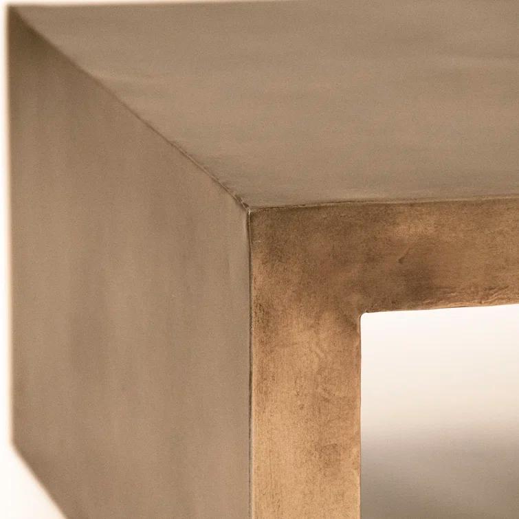 Zentique Aristide Coffee Table