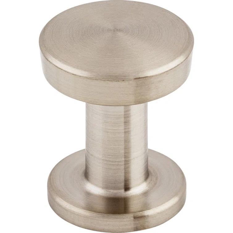 Top Knobs Spool 13/16" Diameter Round Knob