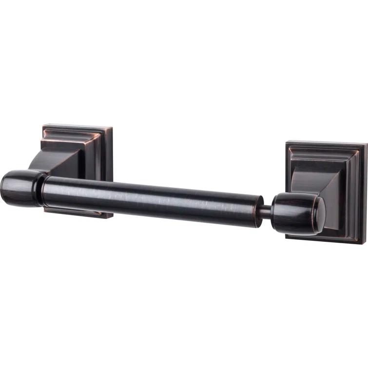 Stratton BathWall Mounted Toilet Paper Holder