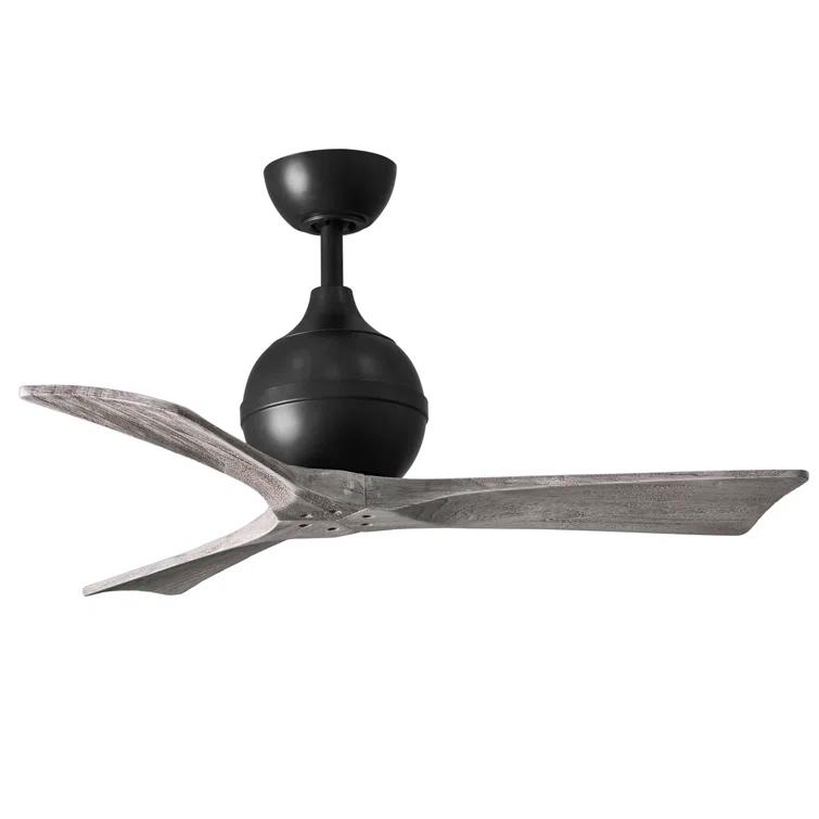 Irene 3 - Blade Propeller Ceiling Fan