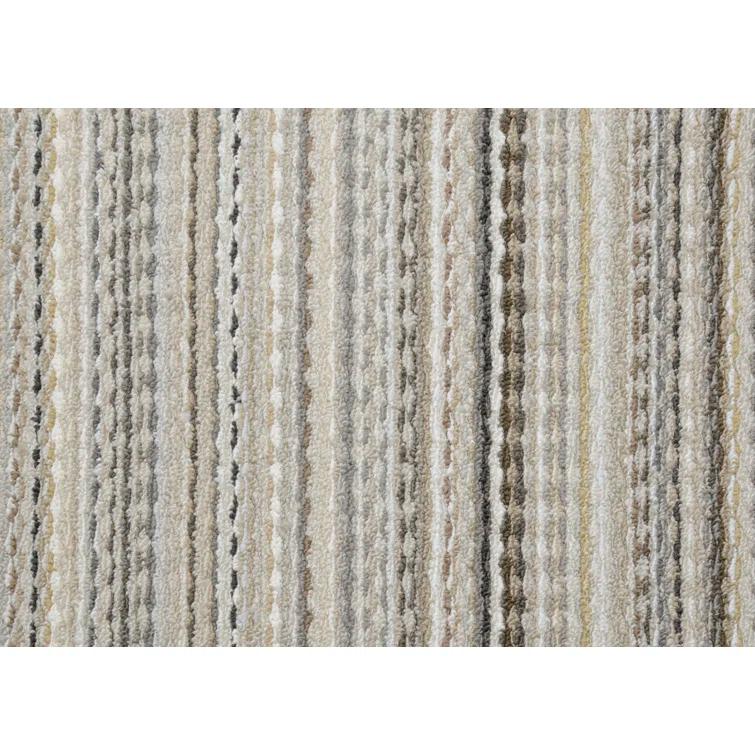 Kandace Striped Rug