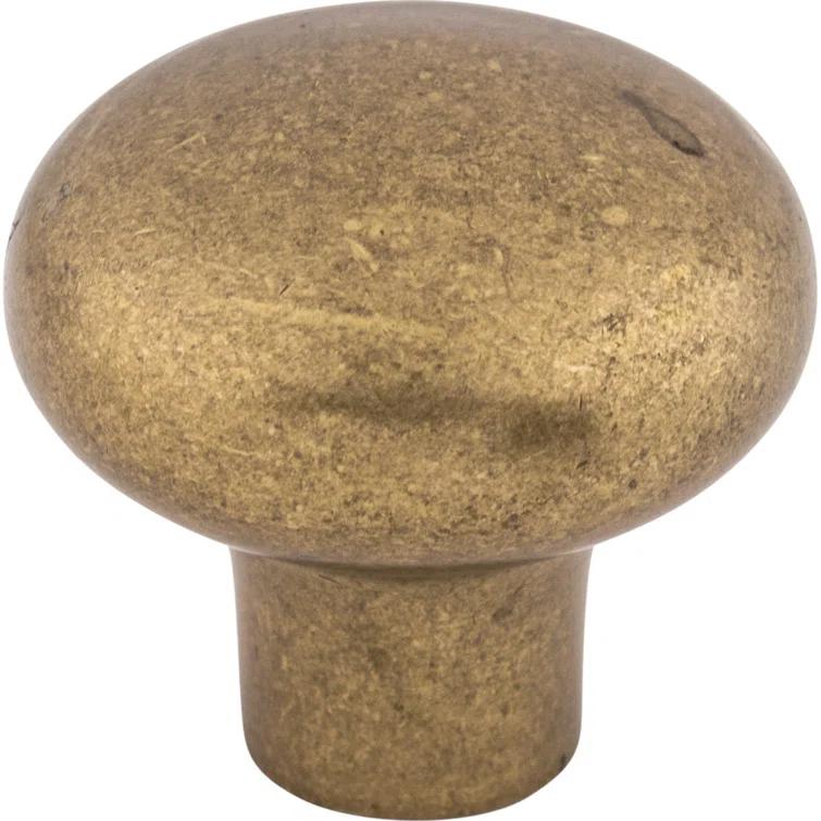 Top Knobs Aspen Round Knob