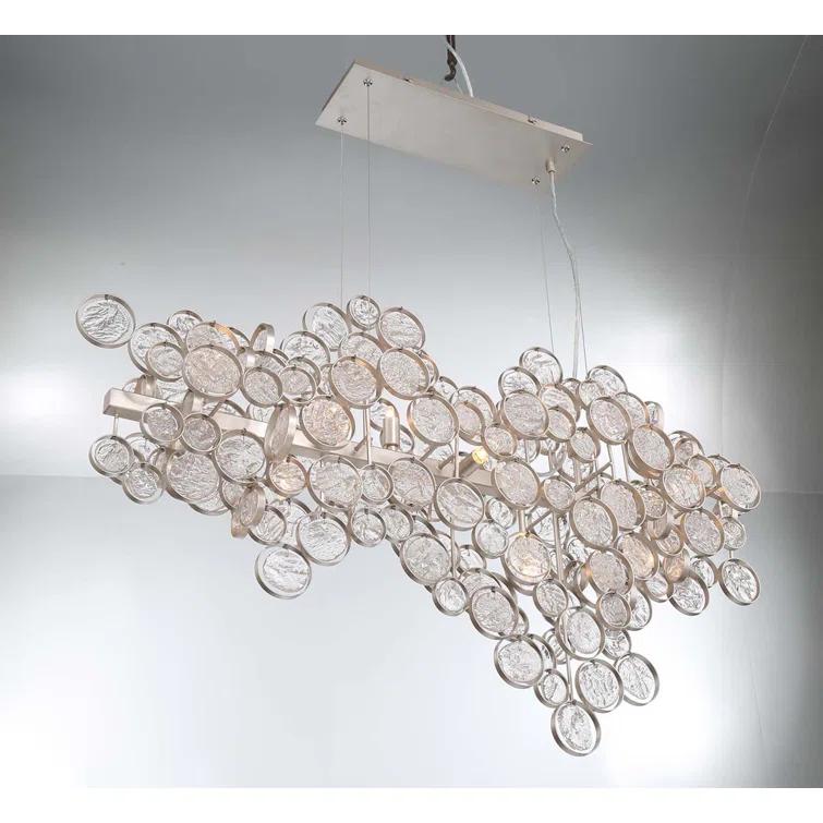 Trento 15 - Light Kitchen Island Pendant
