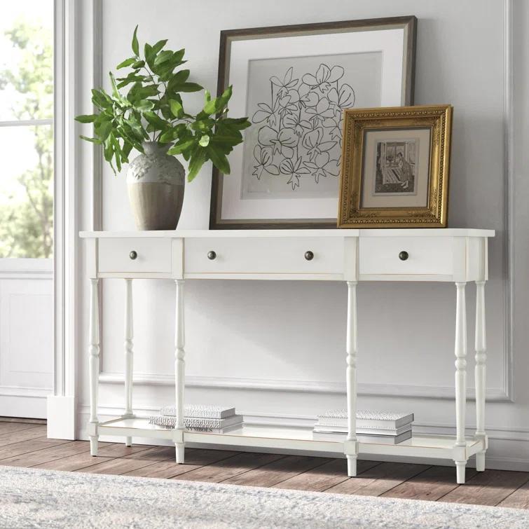 Beaumont 60'' Console Table