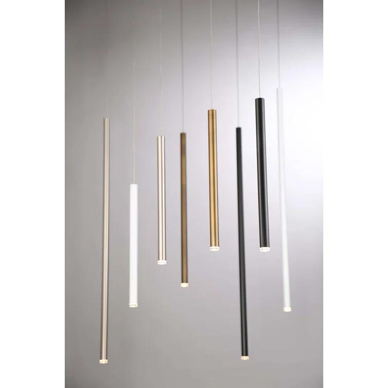 Navada 1 - Light LED Single Pendant