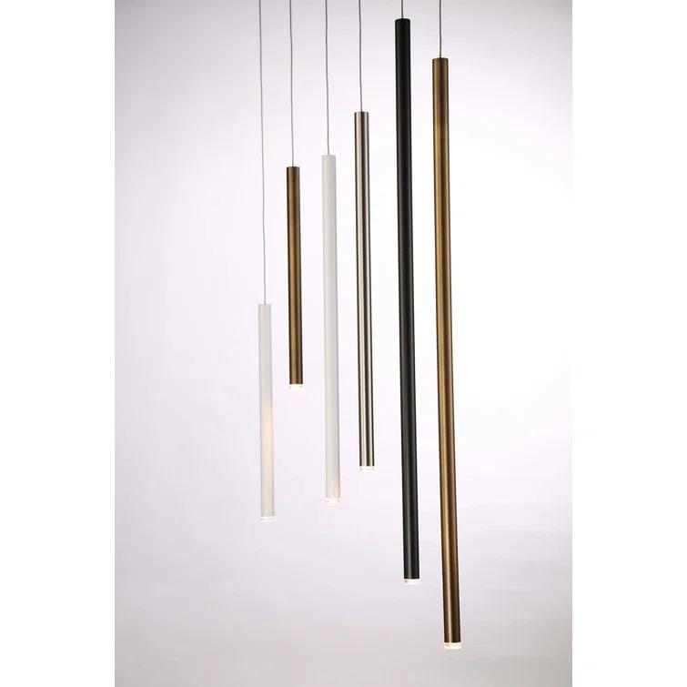 Navada 1 - Light LED Single Pendant