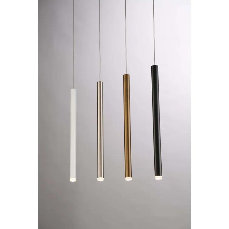 Navada 1 - Light LED Single Pendant