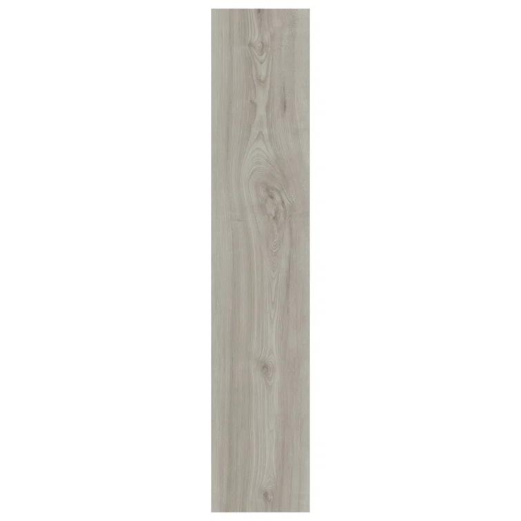 Lucida USA GlueCore Classic 22mil x 7.3" W x 48" L Glue Down Vinyl Tile Flooring