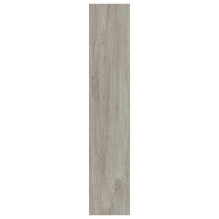 Lucida USA GlueCore Classic 22mil x 7.3" W x 48" L Glue Down Vinyl Tile Flooring