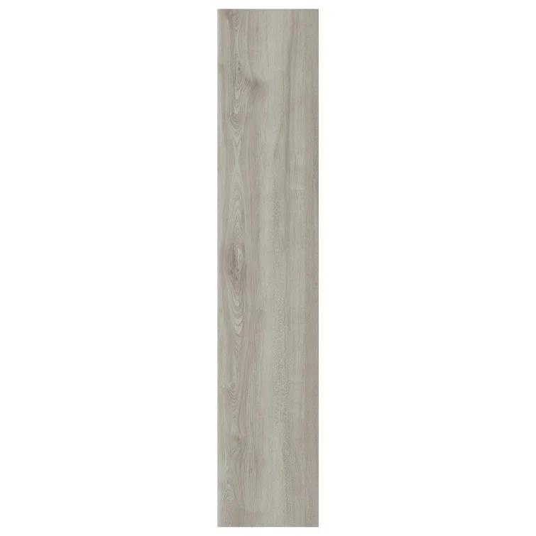 Lucida USA GlueCore Classic 22mil x 7.3" W x 48" L Glue Down Vinyl Tile Flooring