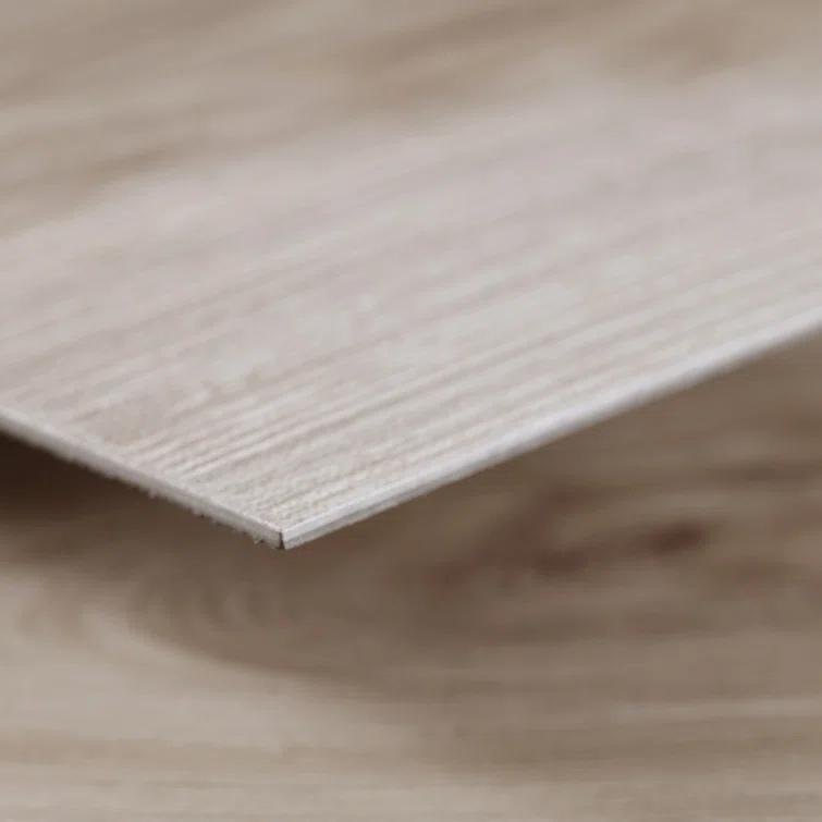 Lucida USA GlueCore Classic 22mil x 7.3" W x 48" L Glue Down Vinyl Tile Flooring