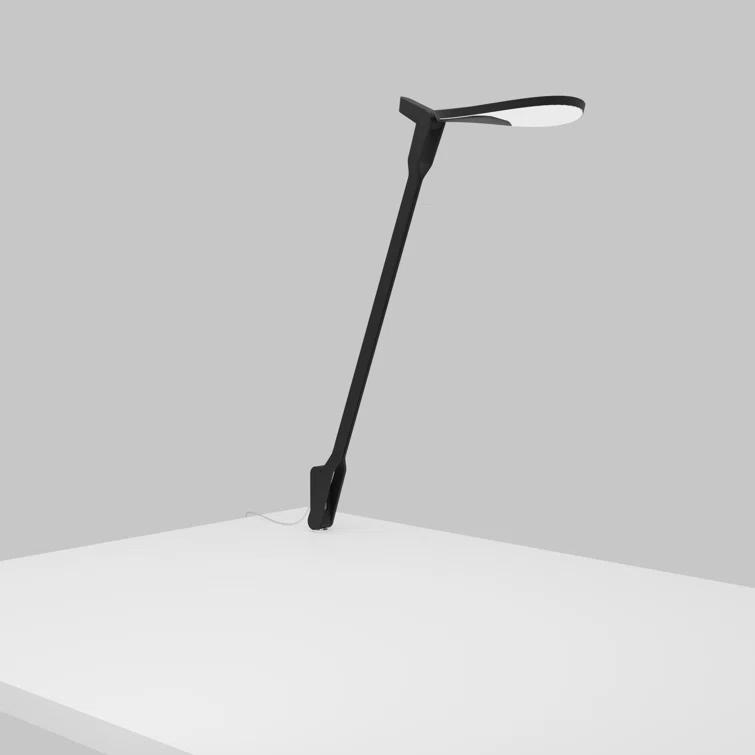 Splitty Recycled Metal USB Desk Lamp