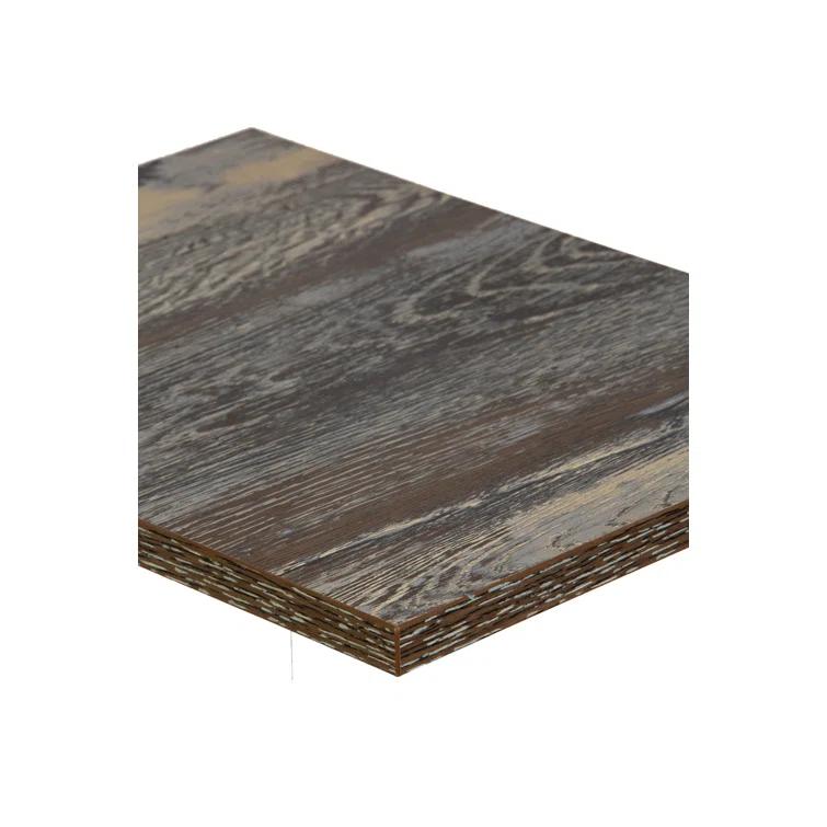 Relic Rectangular Indoor Table Top