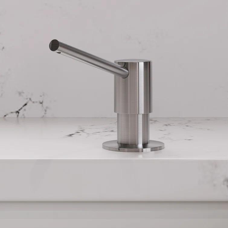 Soap Dispenser