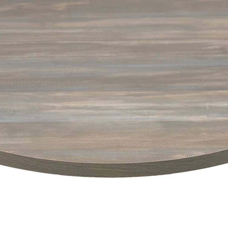 BFM Seating Relic Round Indoor Table Top