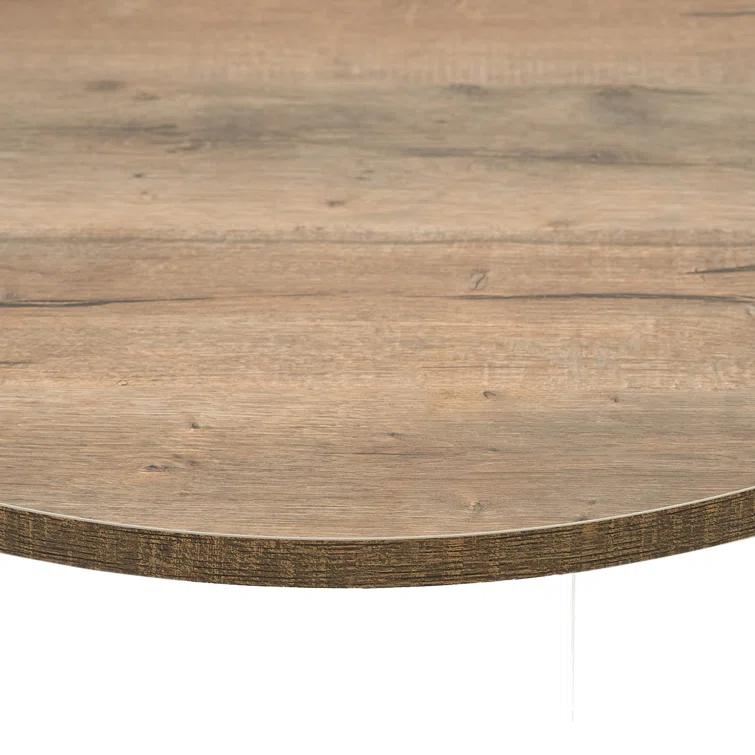 Relic Round Indoor Table Top