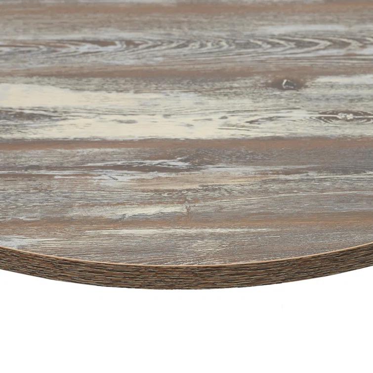 Relic Round Indoor Table Top