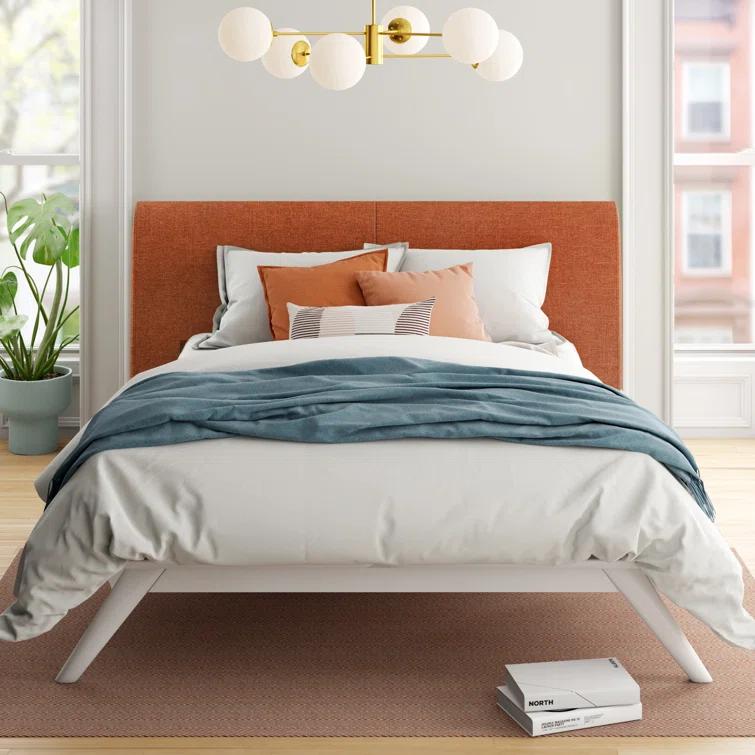 Modway Tracy Platform Bed Frame