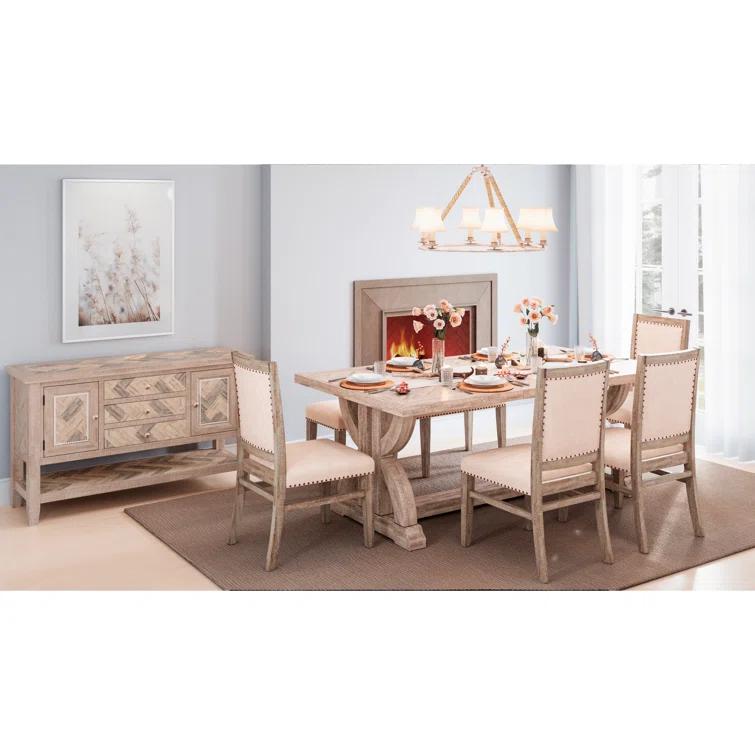 Abiageal 54'' Sideboard