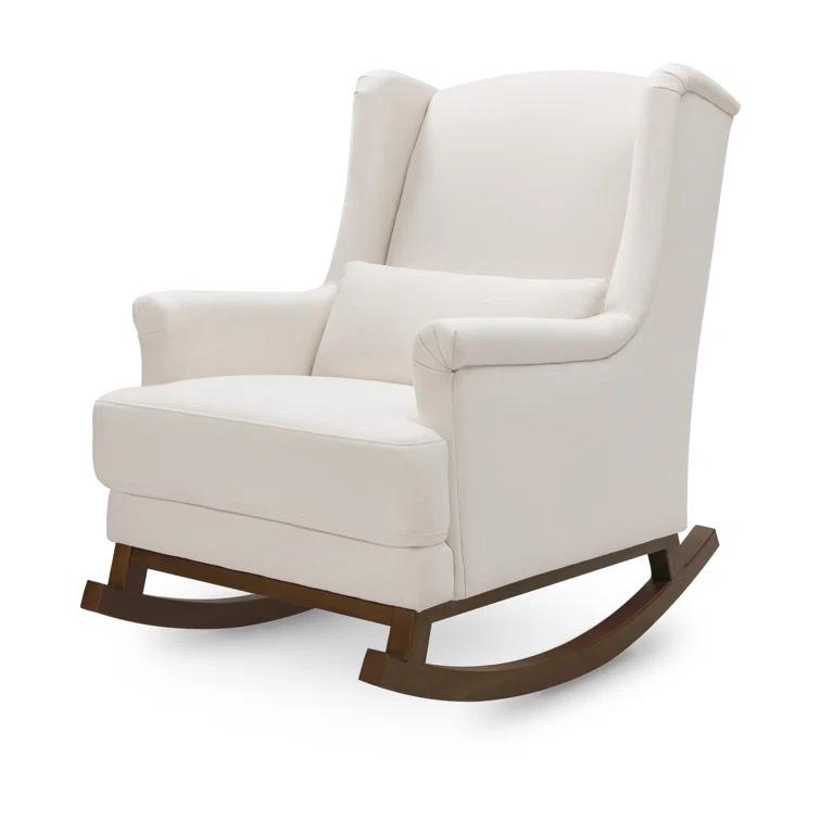 Miranda Upholstered Rocking Chair