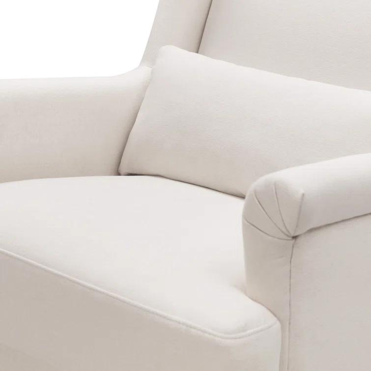 Miranda Upholstered Rocking Chair
