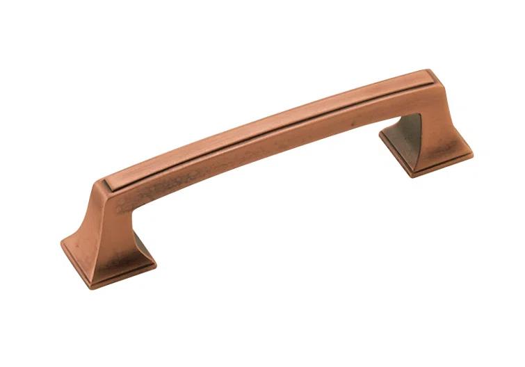 Mulholland Bar Pull