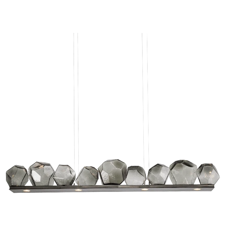 Gem Dining Linear Suspension