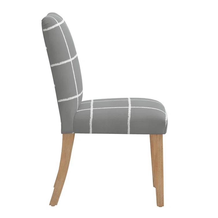 Sylva 20'' H Upholstered Dining Chair