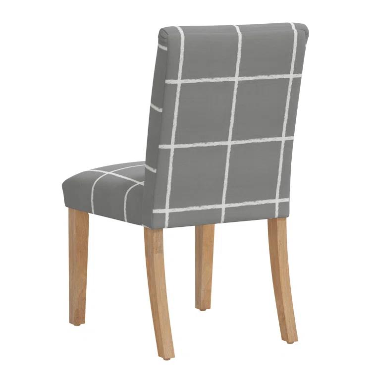 Sylva 20'' H Upholstered Dining Chair